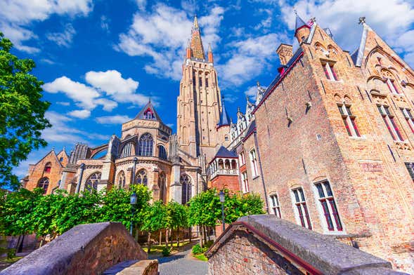Private Day Trips from Amsterdam