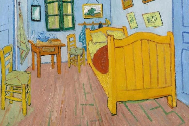 The Bedroom