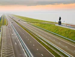 Afsluitdijk