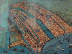 History of Amsterdam, 16th century