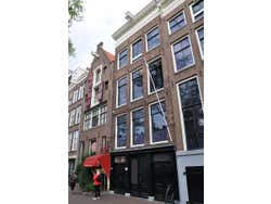 The Anne Frank House