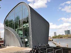 Architecture Center Amsterdam