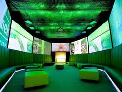 Heineken Experience