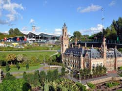 Madurodam