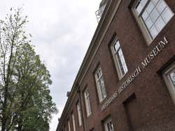 Amsterdam Historic Museum