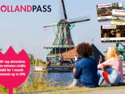 Holand Pass