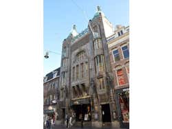 Tuschinski Theatre