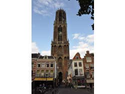 Dom Tower