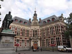 Utrecht, Catholic University