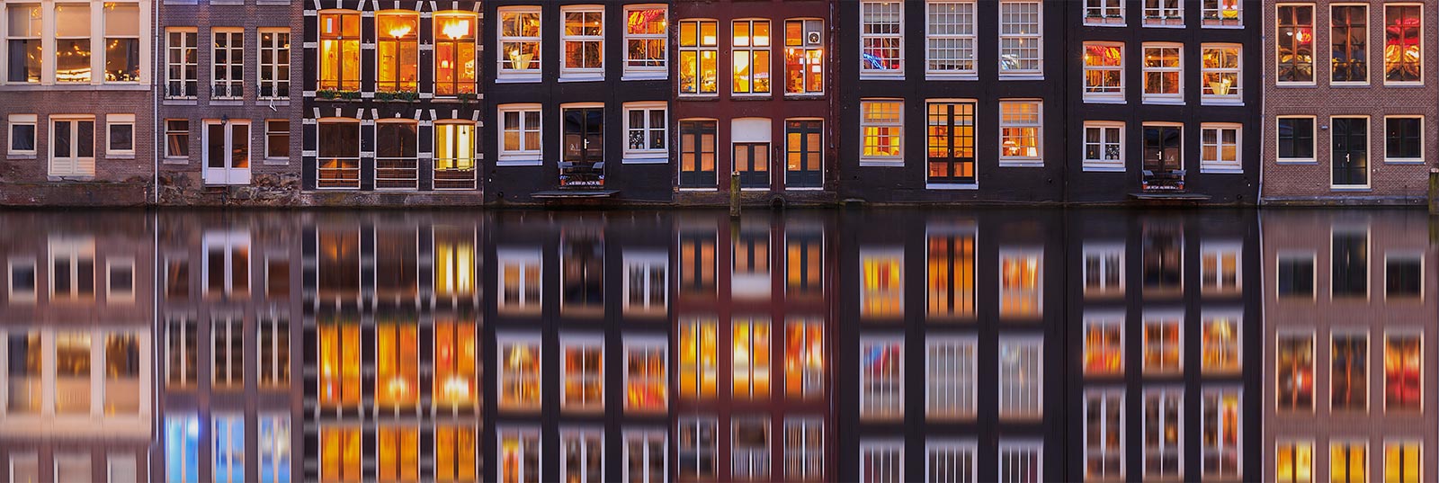 Guía turística de Amsterdam