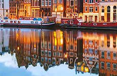 Amsterdam Travel Guide
