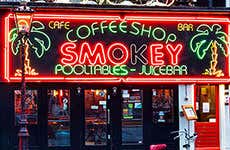Amsterdam Travel Guide
