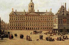 Amsterdam Travel Guide