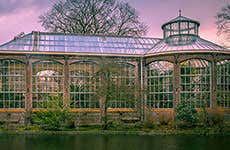 Amsterdam Travel Guide