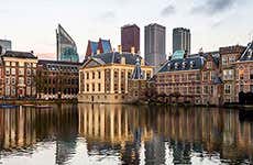 Amsterdam Travel Guide