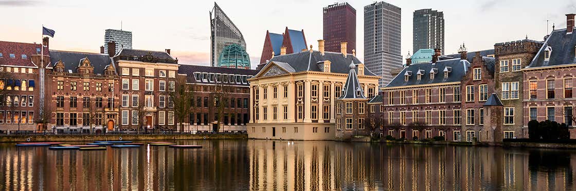 The Hague