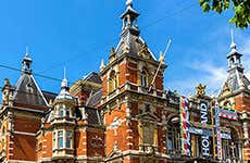 Amsterdam Travel Guide