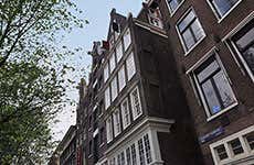 Amsterdam Travel Guide