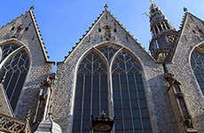 Amsterdam Travel Guide