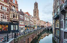 Amsterdam Travel Guide