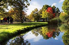 Amsterdam Travel Guide