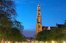 Amsterdam Travel Guide