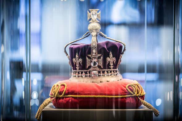 Royal Coster Diamonds Tour